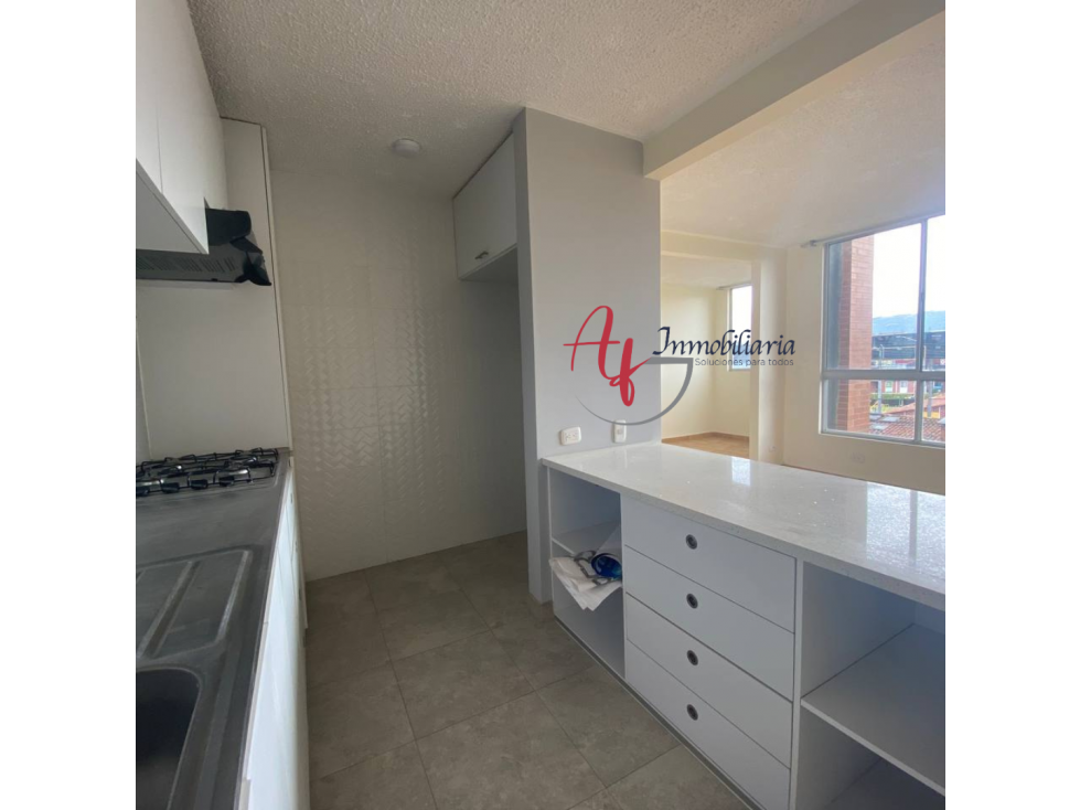 APARTAMENTO EN ARRIENDO TOCANCIPA ALISO - 5