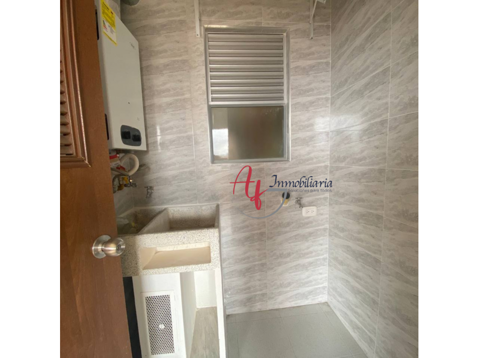 APARTAMENTO EN ARRIENDO TOCANCIPA ALISO - 6