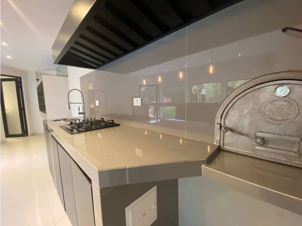 CASA EN VENTA EN CAJICA CUNDINAMARCA - 1