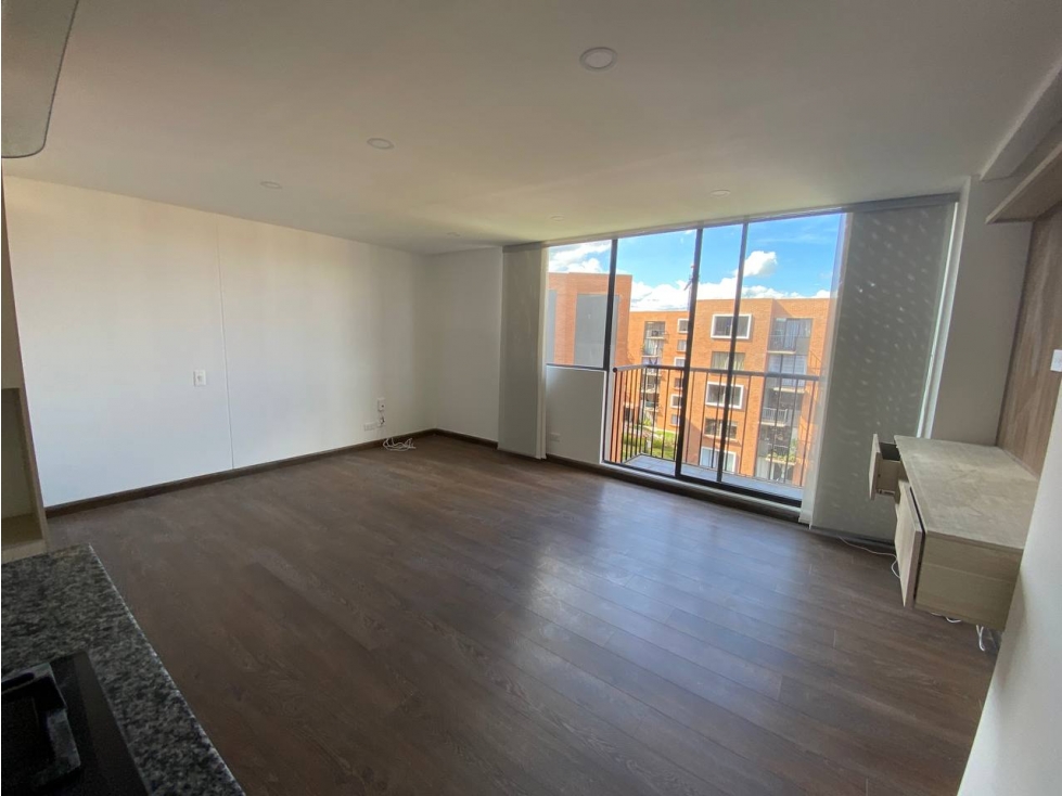 APARTAMENTO EN VENTA TOCANCIPA CJ AMAZILIA — foto 3