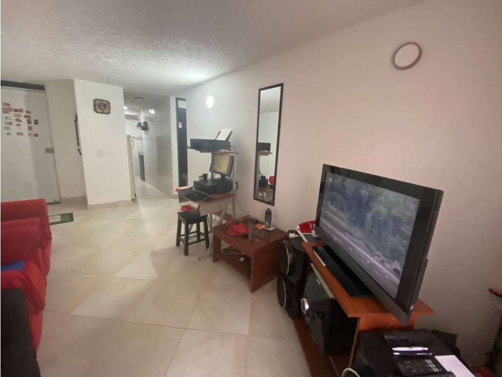 APARTAMENTO EN VENTA ZIPAQUIRA CUNDINAMARCA — foto 4
