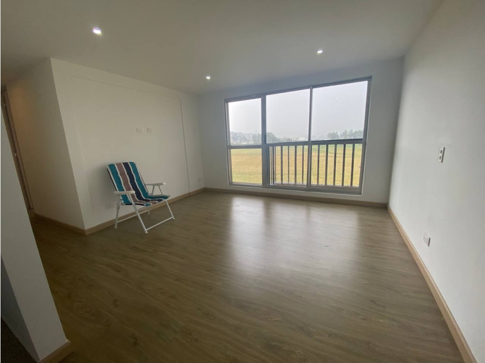 APARTAMENTO EN VENTA Y/O ARRIENDO ZIPAQUIRA — foto 2