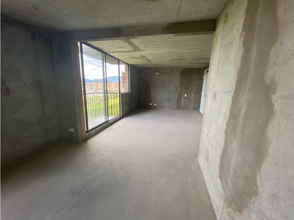 APARTAMENTO EN VENTA TOCANCIPA AMAZILIA - 6
