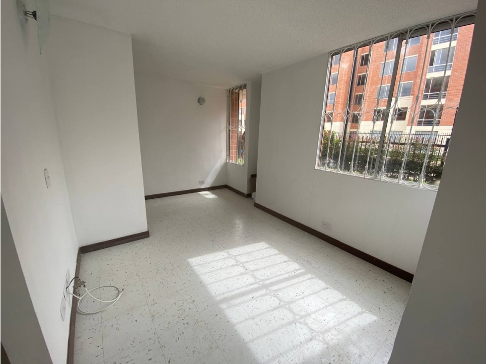APARTAMENTO EN VENTA ZIPAQUIRA VILLA MARIA — foto 2