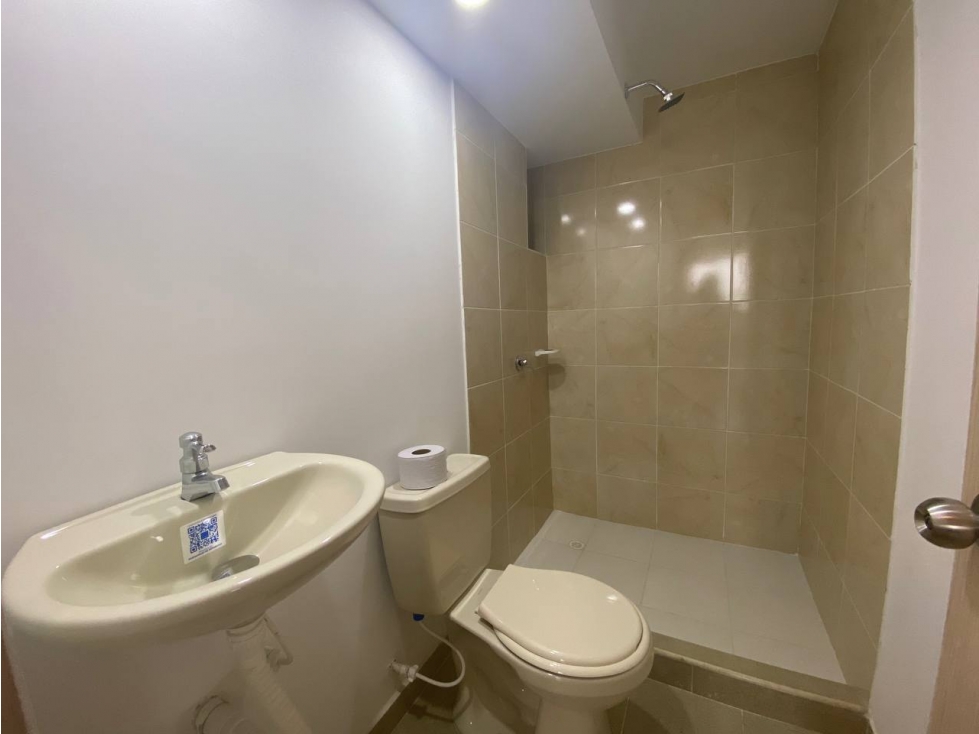 APARTAMENTO EN VENTA Y/O ARRIENDO ZIPAQUIRA — foto 5