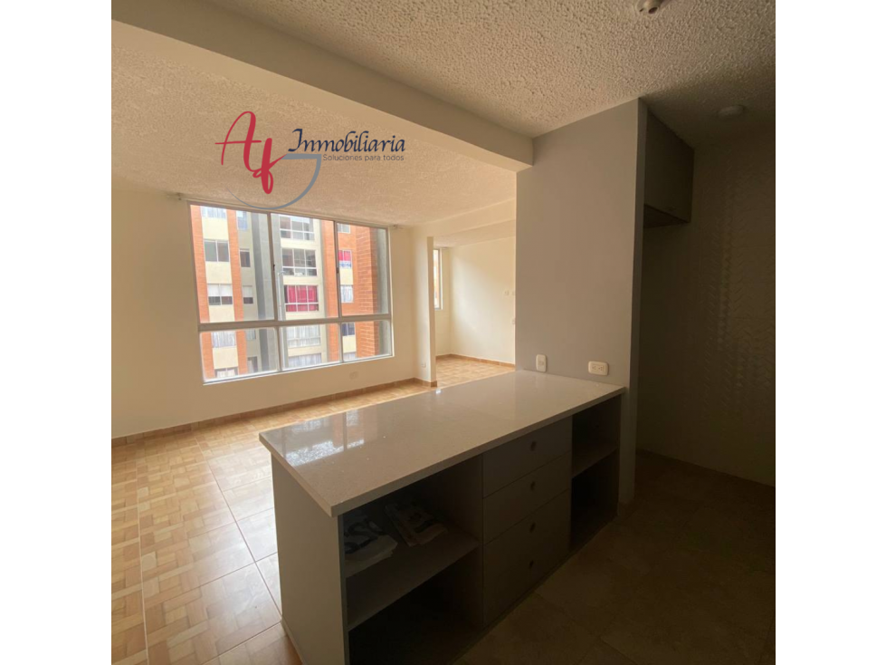 APARTAMENTO EN ARRIENDO TOCANCIPA ALISO - 4