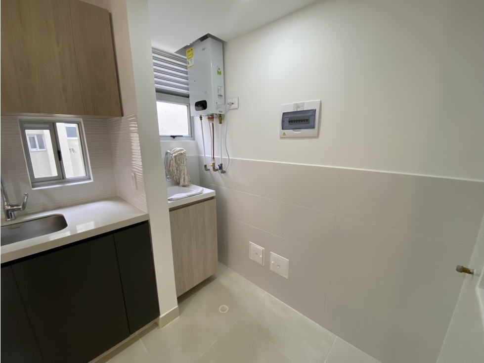 APARTAMENTO EN VENTA CAJICA — foto 3