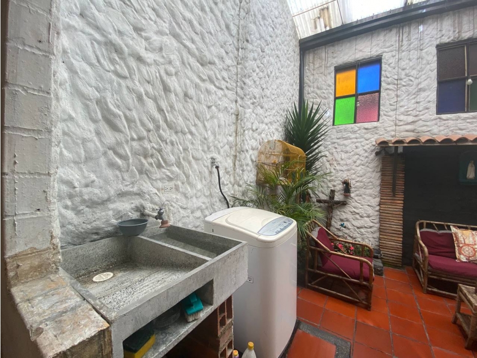 CASA EN VENTA EN ZIPAQUIRA CUNDINAMARCA - 6