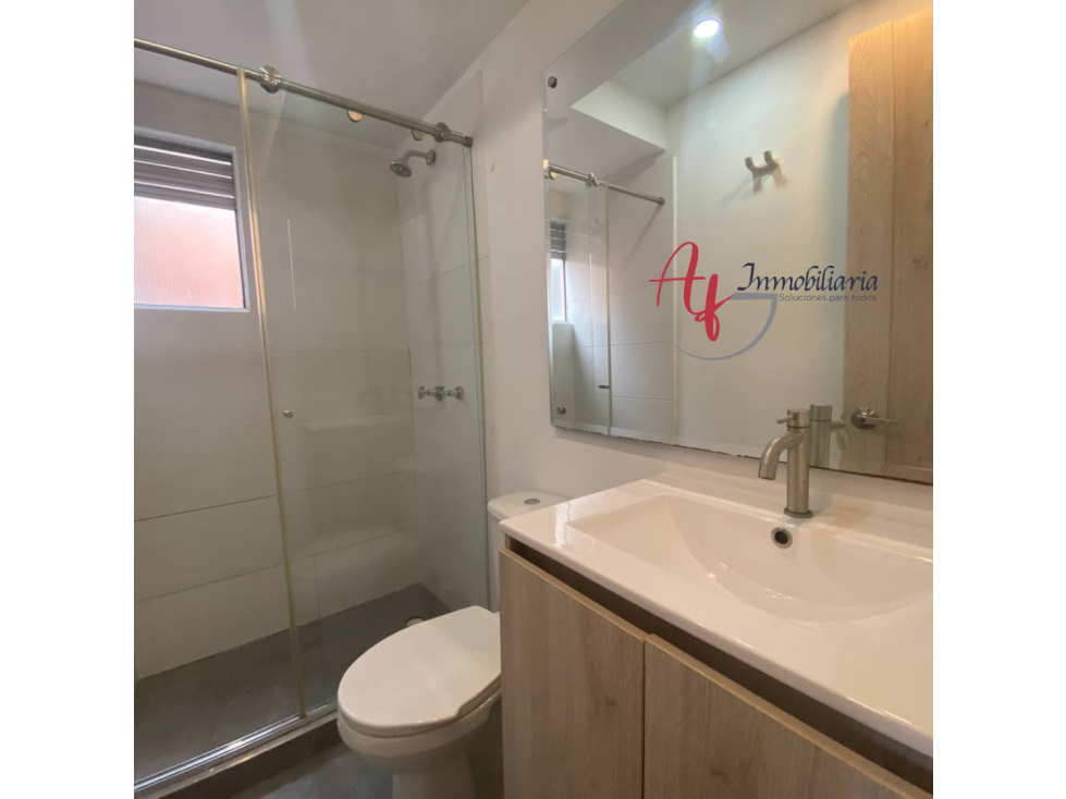 APARTAMENTO EN VENTA CHIA CUNDINAMARCA — foto 5