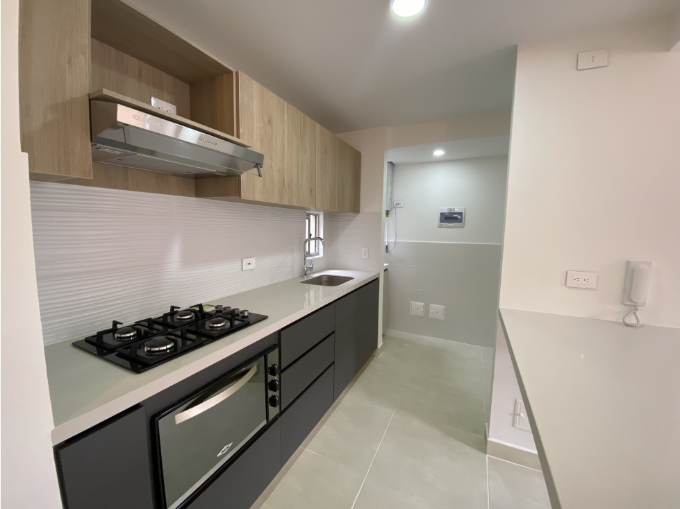 APARTAMENTO EN VENTA CAJICA — foto 2