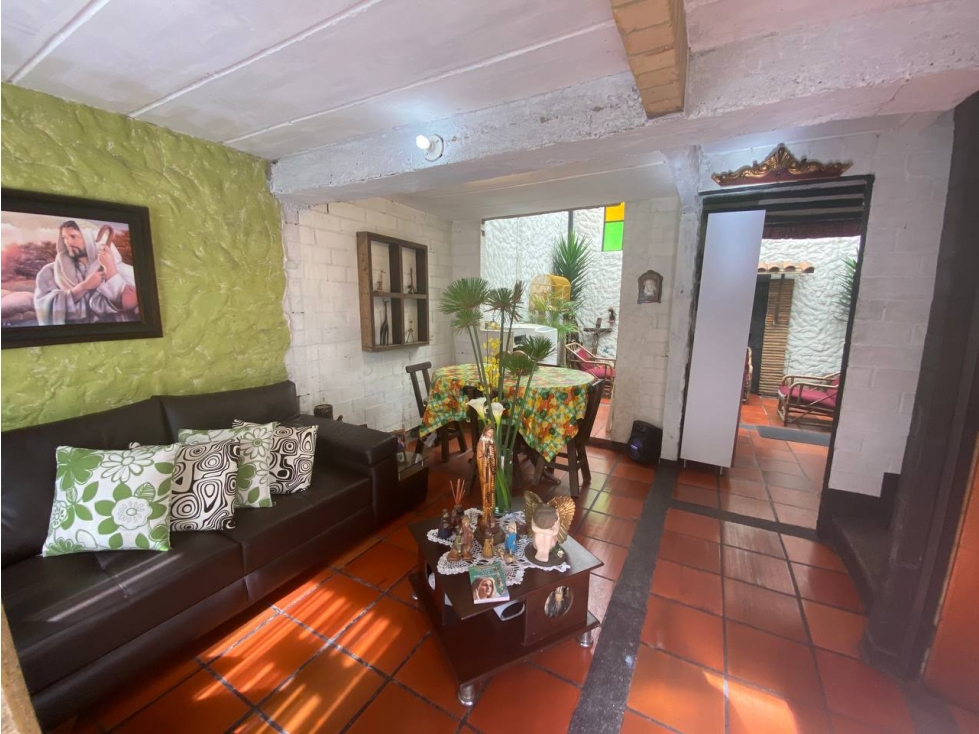 CASA EN VENTA EN ZIPAQUIRA CUNDINAMARCA - 1