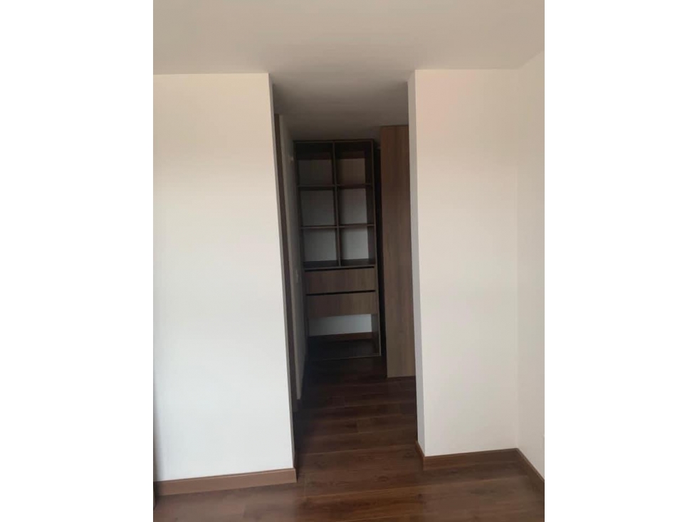 APARTAMENTO EN VENTA EN BOGOTA — foto 6