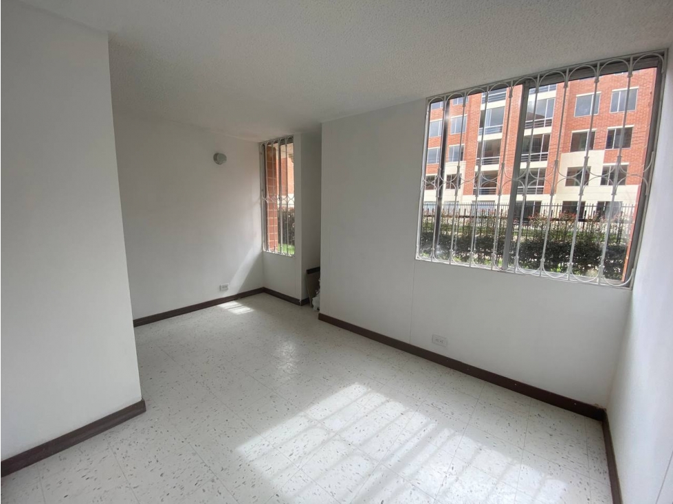 APARTAMENTO EN VENTA ZIPAQUIRA VILLA MARIA — foto 4