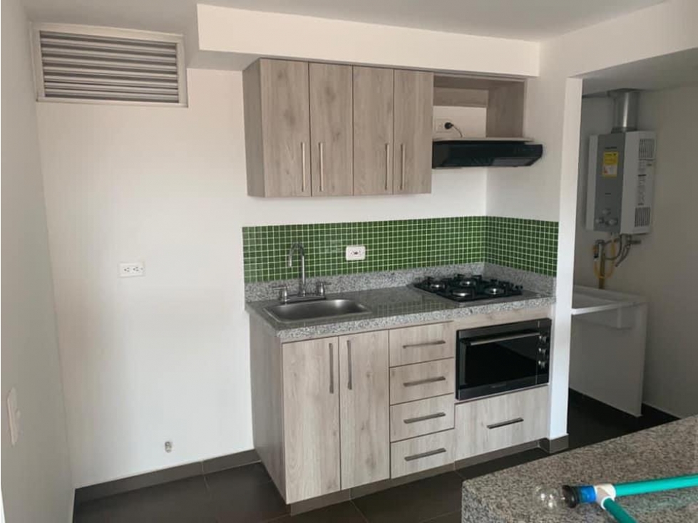 APARTAMENTO EN VENTA EN BOGOTA — foto 2
