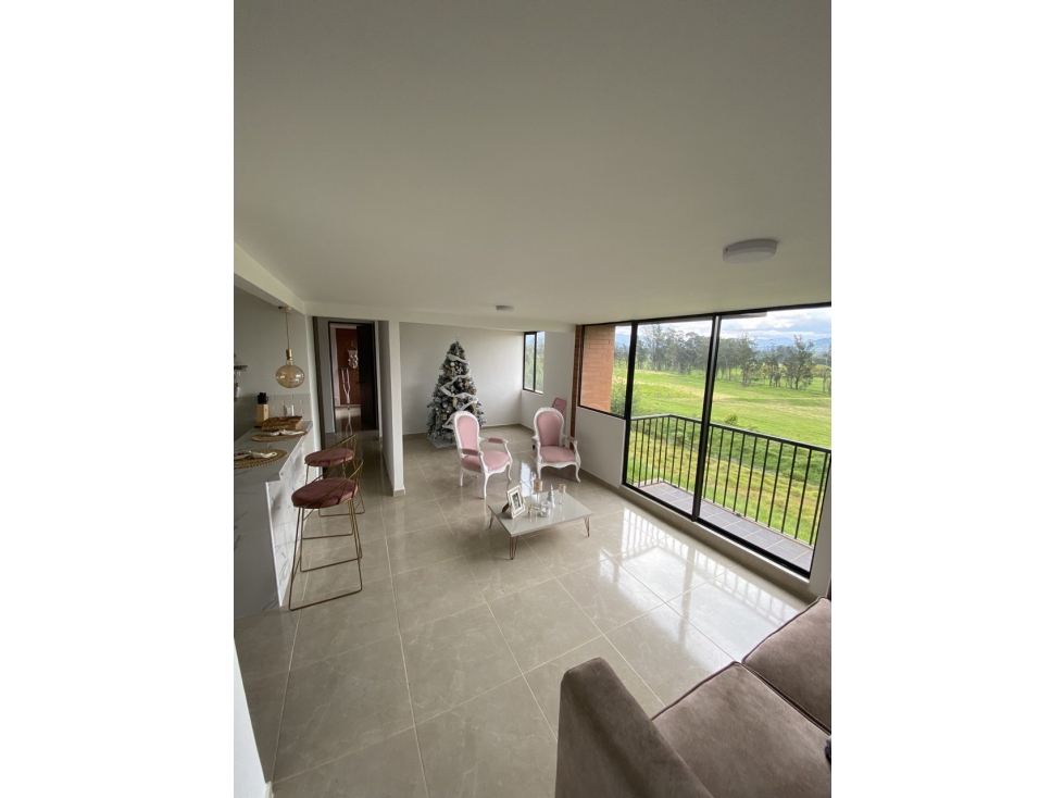APARTAMENTO EN VENTA TOCANCIPA CUNDINAMARCA - 4