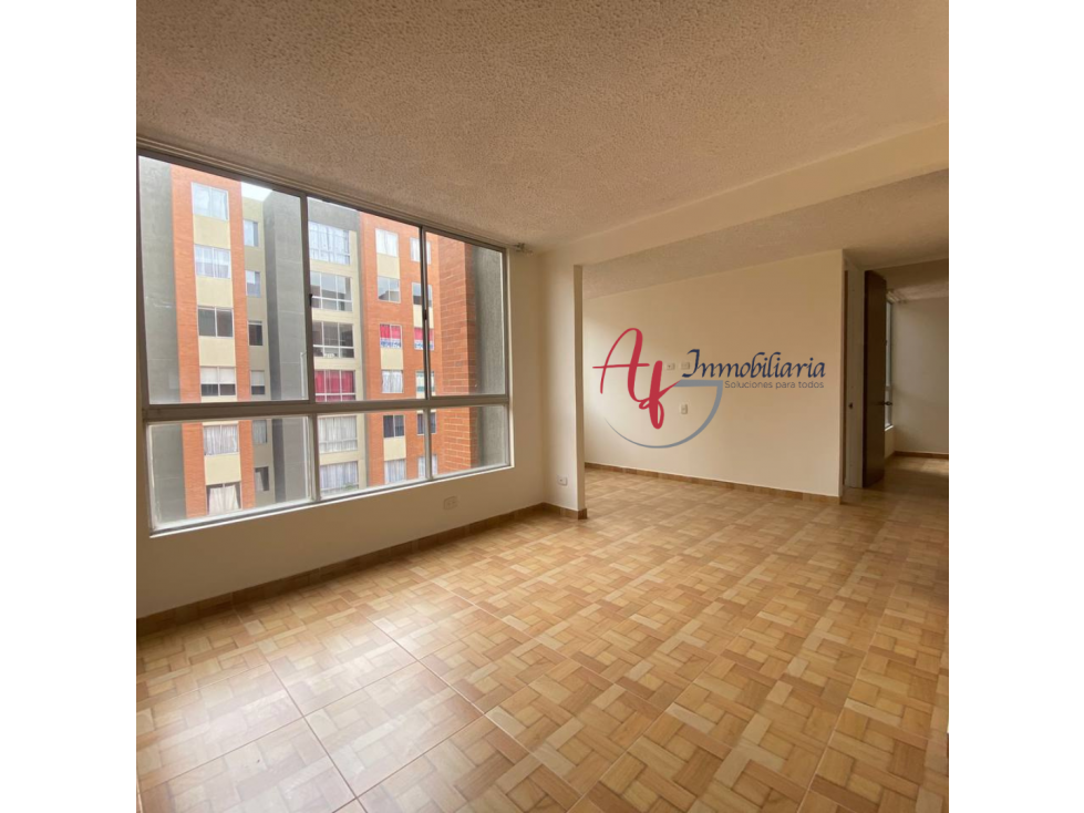 APARTAMENTO EN ARRIENDO TOCANCIPA ALISO - 6