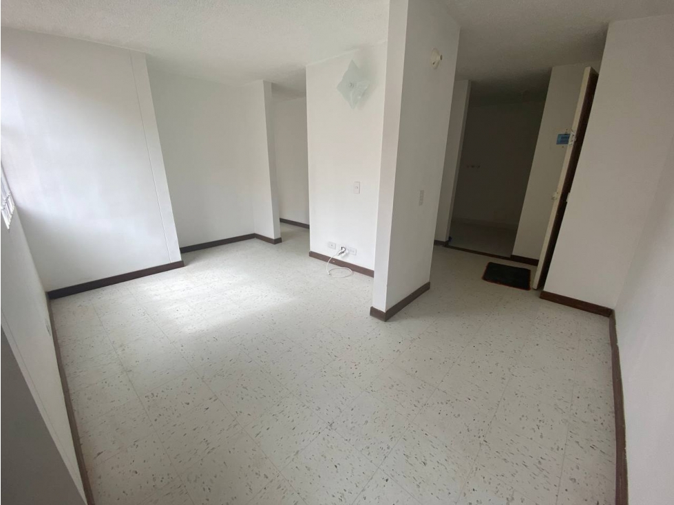 APARTAMENTO EN VENTA ZIPAQUIRA VILLA MARIA