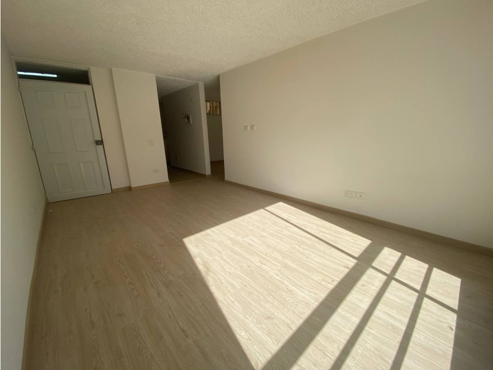 APARTAMENTO EN VENTA ZIPAQUIRA CUNDINAMARCA — foto 2