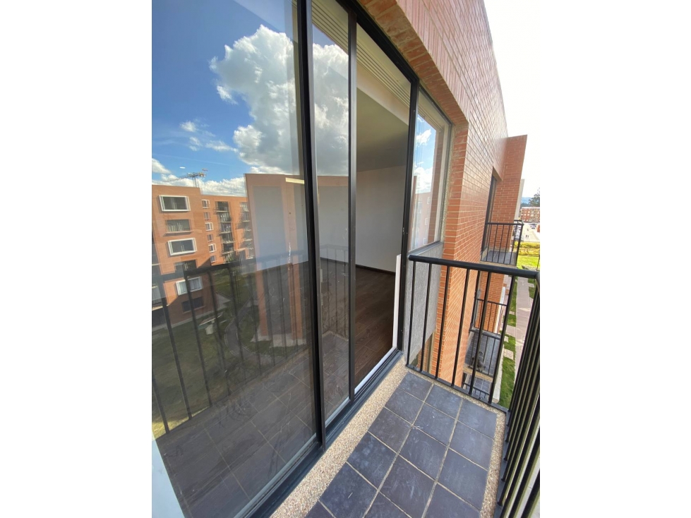 APARTAMENTO EN VENTA TOCANCIPA CJ AMAZILIA — foto 6