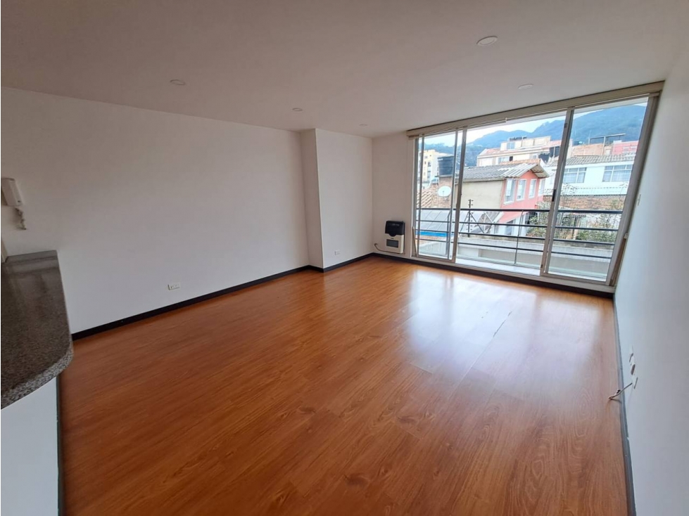 APARTAMENTO EN VENTA ZIPAQUIRA CUNDINAMARCA