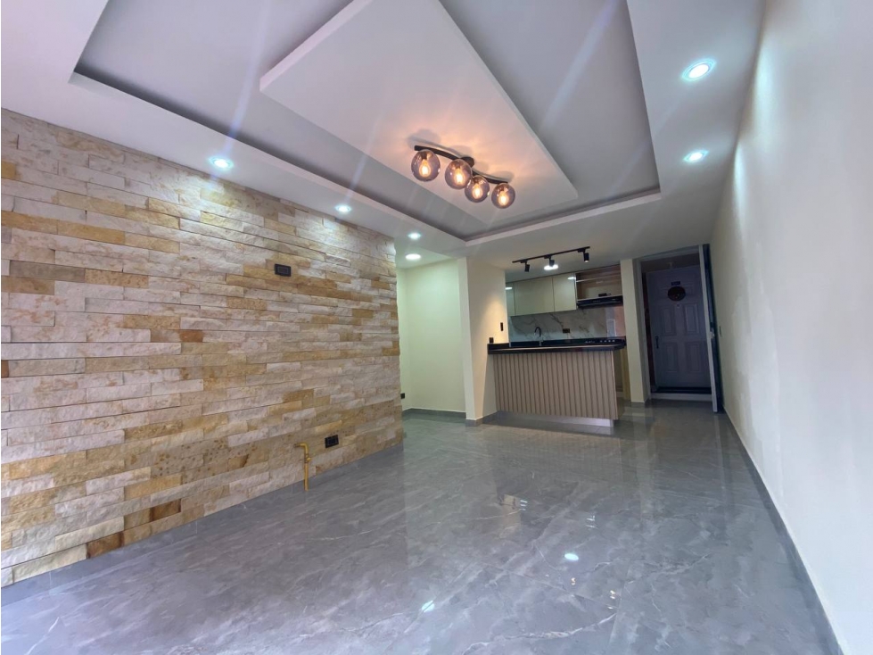 APARTAMENTO EN VENTA ZIPAQUIRA CUNDINAMARCA