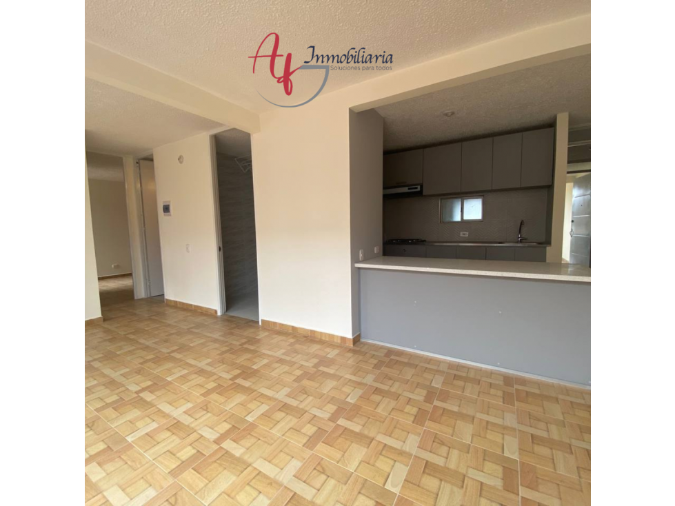 APARTAMENTO EN ARRIENDO TOCANCIPA ALISO - 2