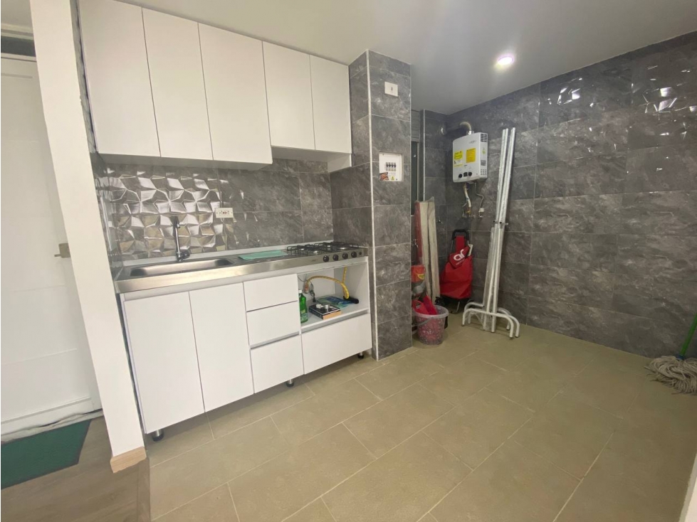 APARTAMENTO EN VENTA Y/O ARRIENDO ZIPAQUIRA — foto 3