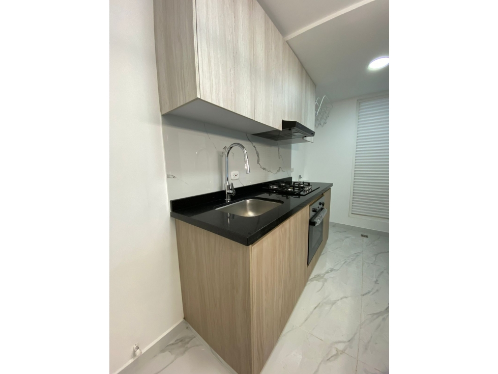 APARTAMENTO EN VENTA AL SUR DE CALI CR TIERRA LINDA — foto 4