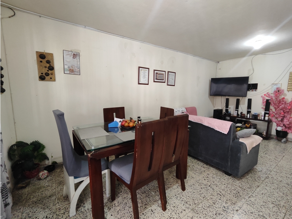 CASA EN VENTA AL ORIENTE CALI BARRIO ALFONSO LOPEZ — foto 5