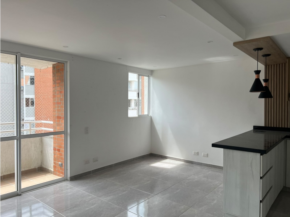 APARTAMENTO EN VENTA AL SUR DE CALI CONJUNTO RESIDENCIAL ACACIAS — foto 5
