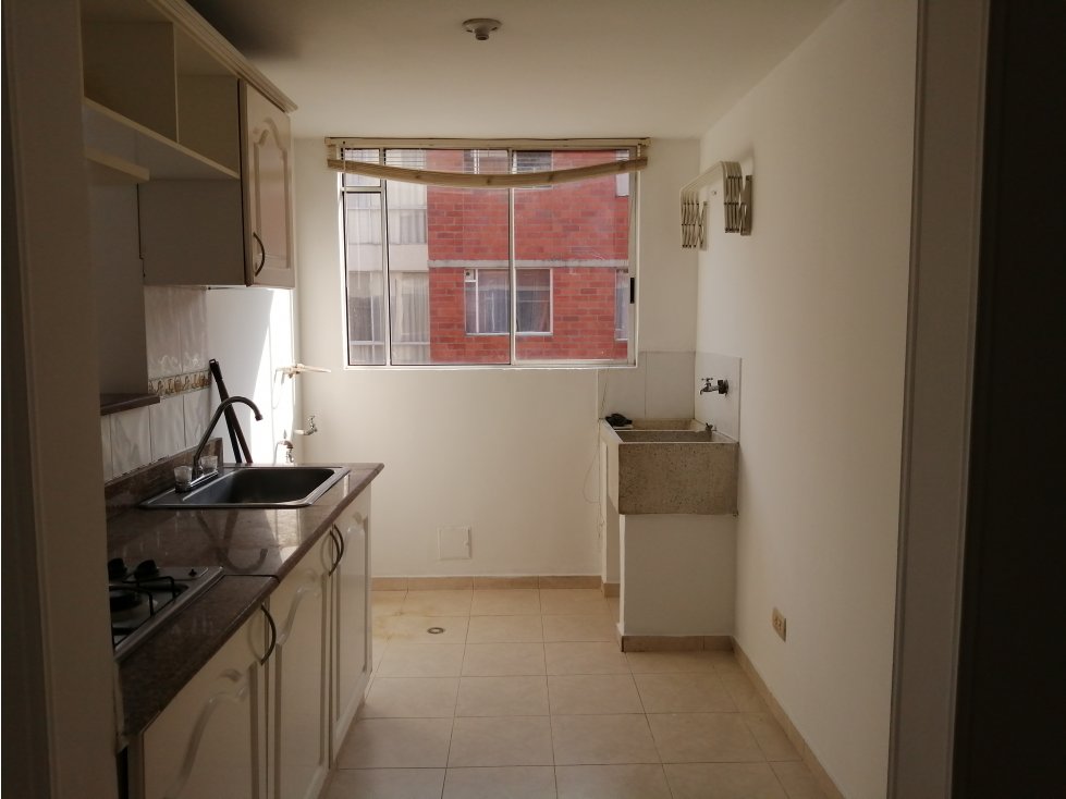 APARTAMENTO EN VENTA CALI SUR- SANTA ANITA CR PASEO ALEJANDRIA — foto 6