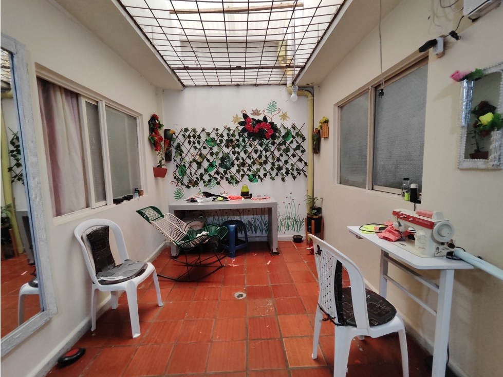 CASA EN VENTA AL ORIENTE CALI BARRIO ALFONSO LOPEZ — foto 6