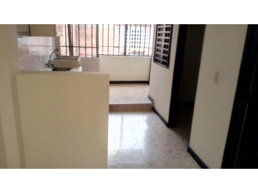 APARTAMENTO EN ALQUILER CALI SUR- CRISTOBAL COLON — foto 4