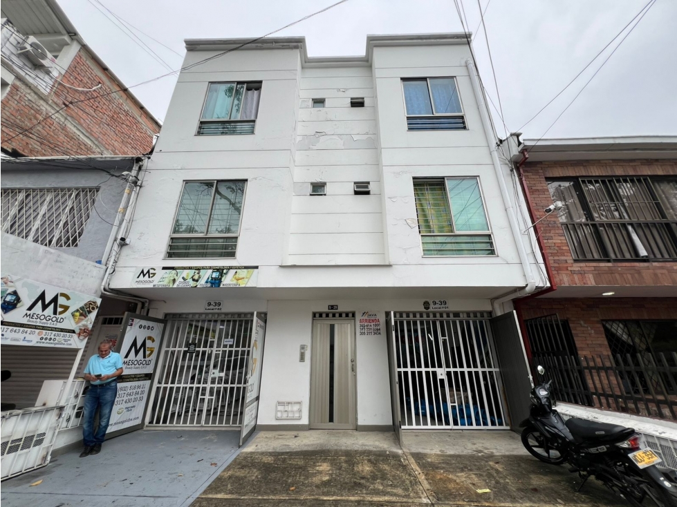 EDIFICIO EN VENTA AL SUR DE CALI CHAMPAGNAT