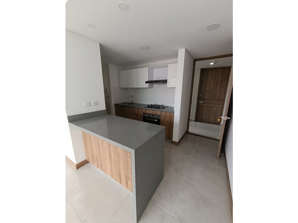 APARTAMENTO EN VENTA EN PALMIRA CLUB RESIDENCIAL OTOBO — foto 4