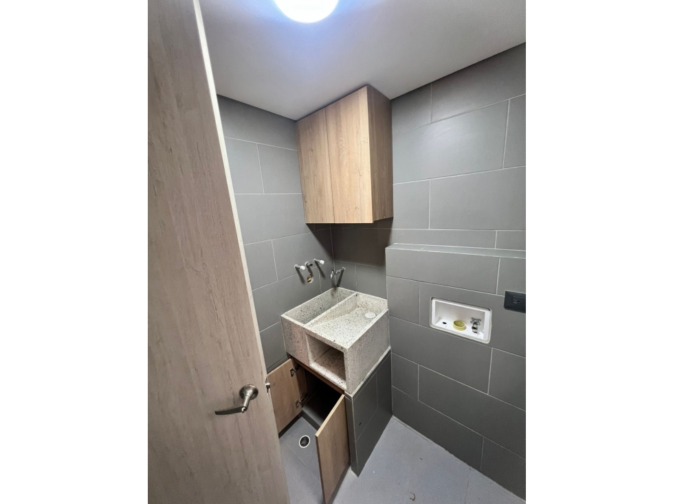 APARTAMENTO EN VENTA CR VERDEBRISA — foto 6