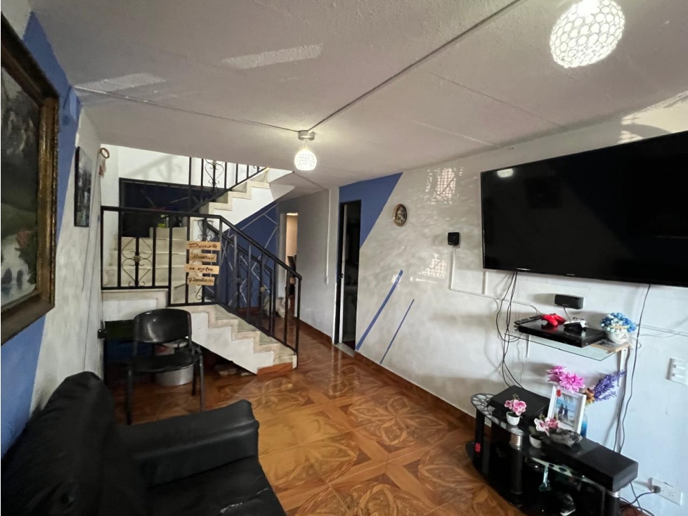 CASA ESQUINERA EN VENTA PALMIRA - URBANIZACION PORTAL DE LAS PALMAS — foto 5