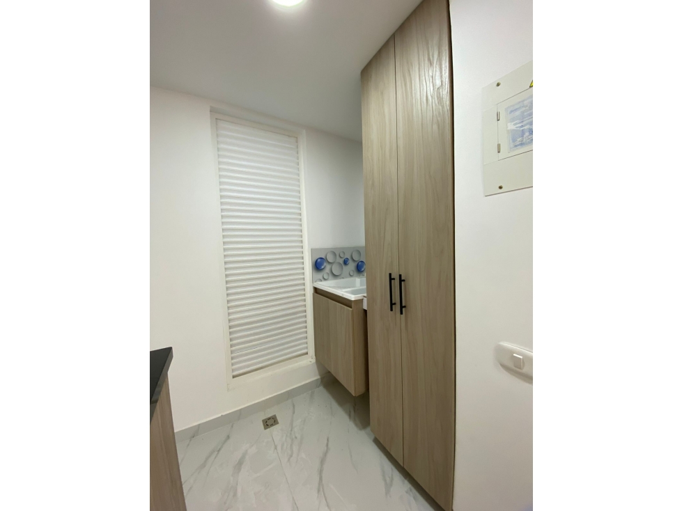 APARTAMENTO EN VENTA AL SUR DE CALI CR TIERRA LINDA — foto 5
