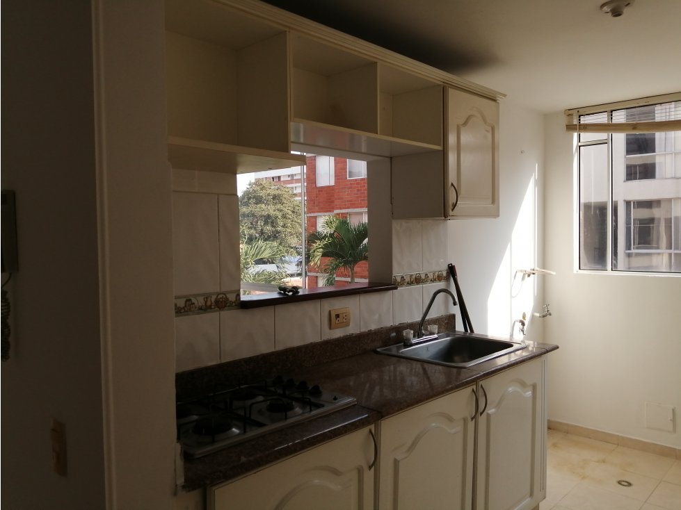APARTAMENTO EN VENTA CALI SUR- SANTA ANITA CR PASEO ALEJANDRIA — foto 5