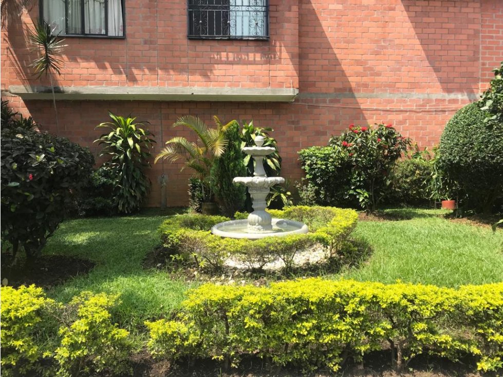 CASA EN VENTA AL SUR CALI VALLE DEL LILI CR CASA GRANDE — foto 2