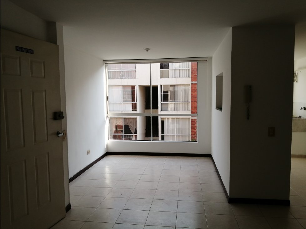 APARTAMENTO EN VENTA CALI SUR- SANTA ANITA CR PASEO ALEJANDRIA — foto 3