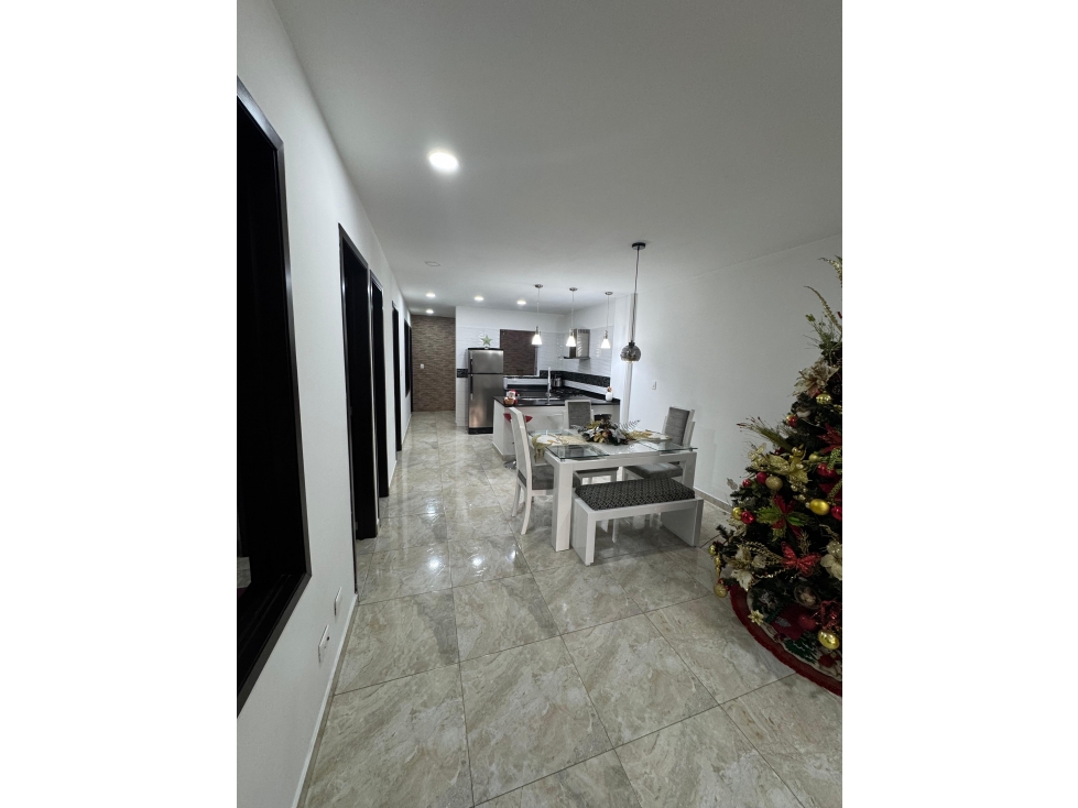 CASA EN VENTA PALMIRA BARRIO ALTAMIRA — foto 6