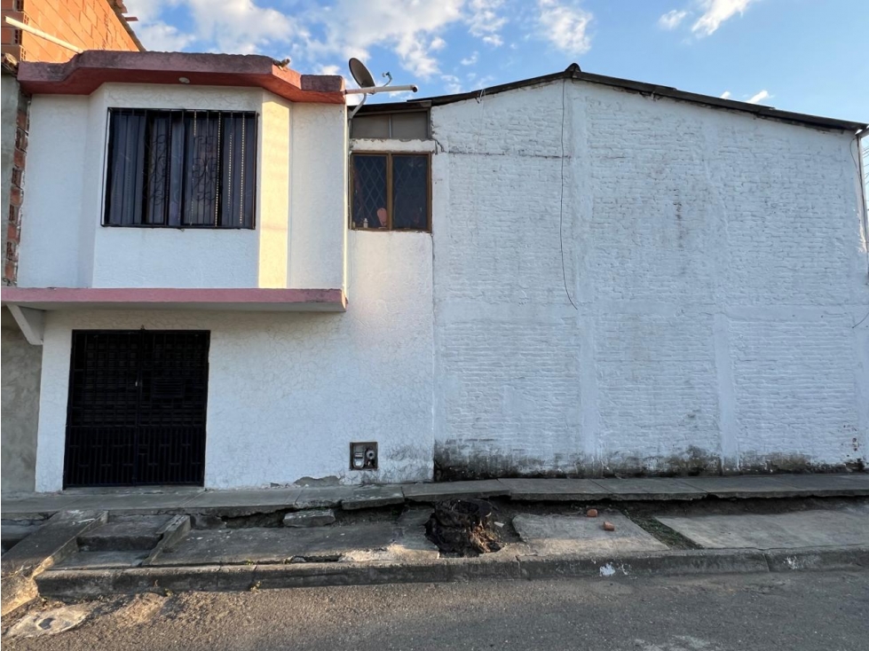 CASA ESQUINERA EN VENTA PALMIRA - URBANIZACION PORTAL DE LAS PALMAS — foto 6