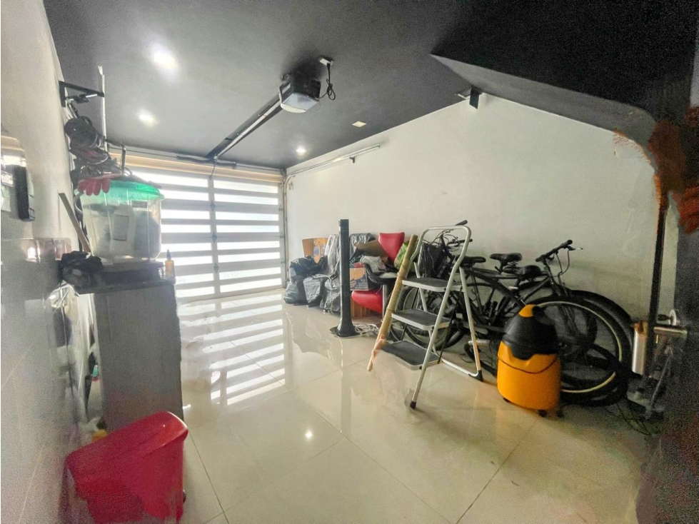 CASA EN VENTA AL SUR DE CALI - BARRIO CANEY ESPECIAL — foto 6