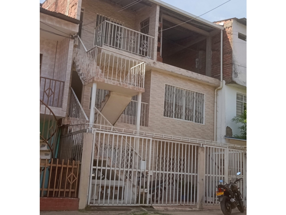 APTO EN ALQUILER AL SUR ORIENTE DE CALI BARRIO JOSE HOLGUIN GARCES