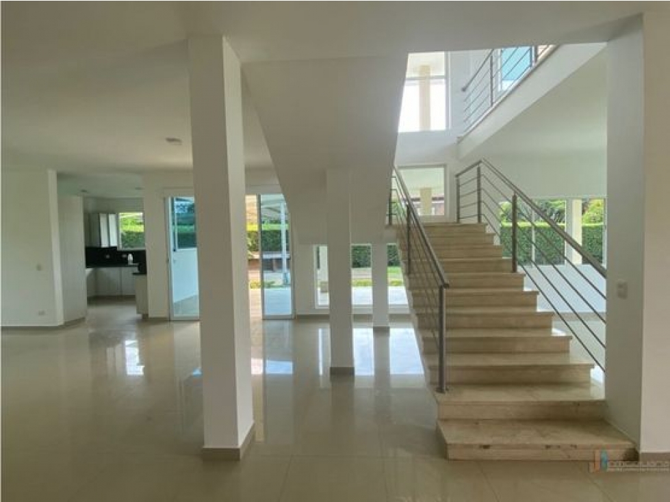 CASA EN VENTA JAMUNDI AL SUR CR RIBERAS DE LAS MERCEDES — foto 5