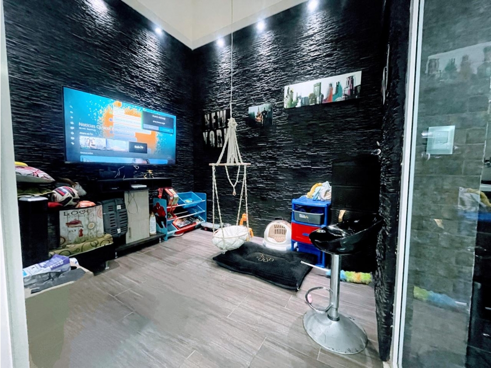 CASA EN VENTA AL SUR DE CALI - BARRIO CANEY ESPECIAL — foto 5