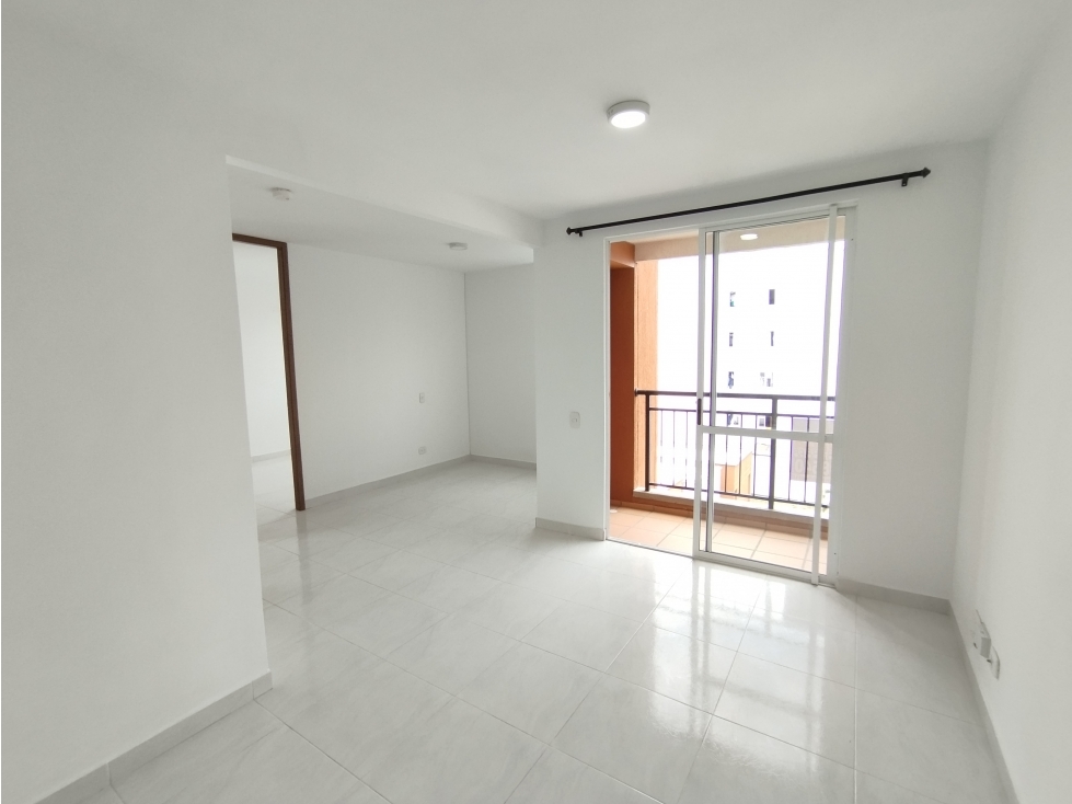 APARTAMENTO EN ALQUILER AL ORIENTE DE CALI POBLADO CAMPESTRE — foto 5