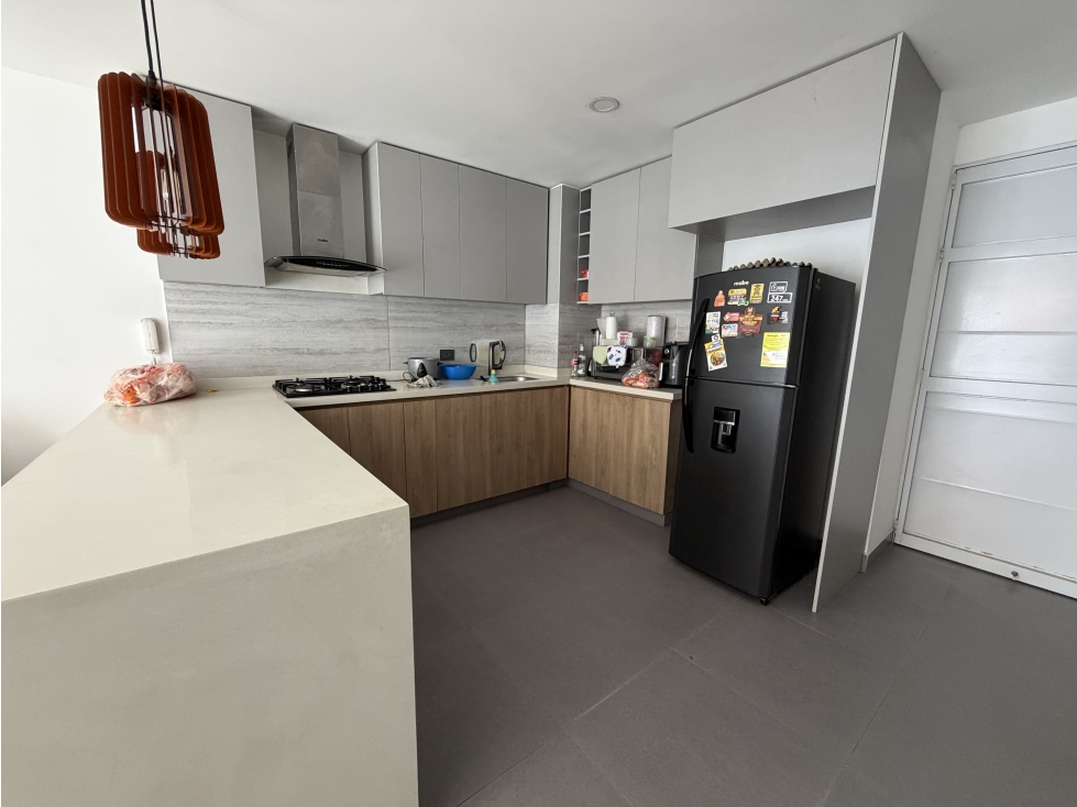 APARTAMENTO EN VENTA CR VERDEBRISA — foto 4