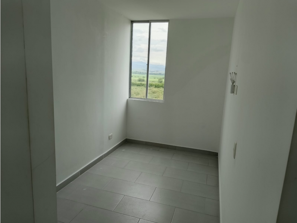 APARTAMENTO EN ALQUILER JAMUNDI CR PALMETUM — foto 6